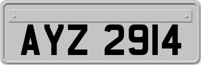 AYZ2914