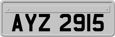 AYZ2915