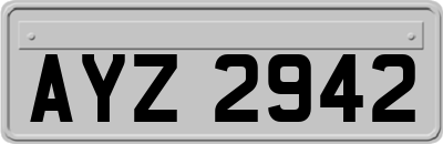 AYZ2942