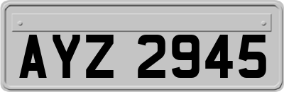 AYZ2945