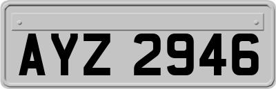 AYZ2946