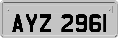 AYZ2961