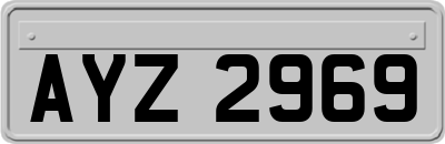 AYZ2969
