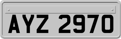 AYZ2970