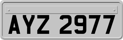 AYZ2977