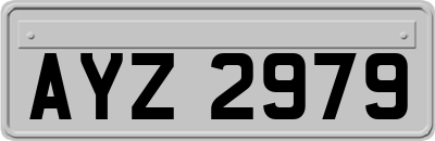 AYZ2979
