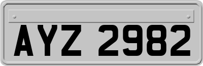AYZ2982
