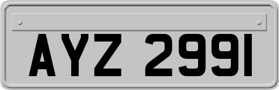 AYZ2991