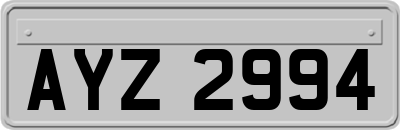 AYZ2994