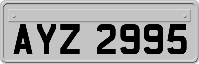 AYZ2995