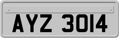 AYZ3014