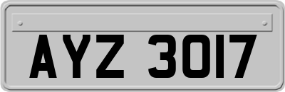 AYZ3017