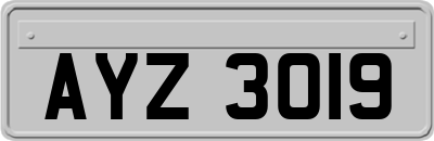 AYZ3019