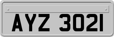AYZ3021