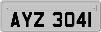 AYZ3041