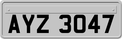 AYZ3047
