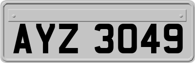 AYZ3049