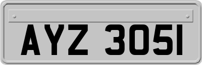 AYZ3051