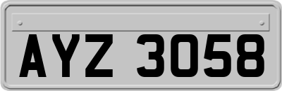 AYZ3058