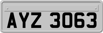 AYZ3063