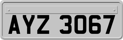 AYZ3067