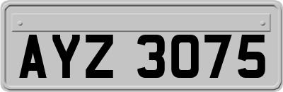 AYZ3075