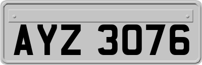AYZ3076