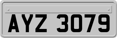 AYZ3079