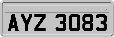 AYZ3083
