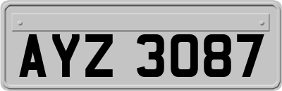 AYZ3087