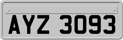 AYZ3093