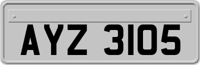 AYZ3105