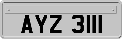 AYZ3111