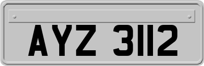 AYZ3112