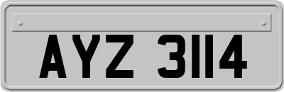 AYZ3114