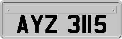 AYZ3115