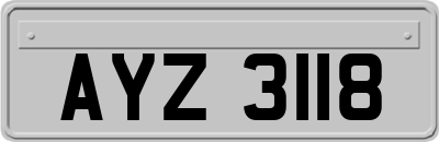 AYZ3118