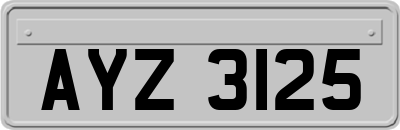 AYZ3125