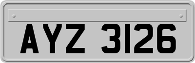 AYZ3126