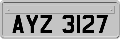 AYZ3127
