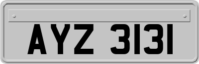 AYZ3131