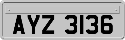 AYZ3136