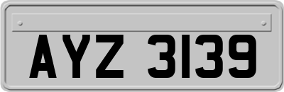 AYZ3139