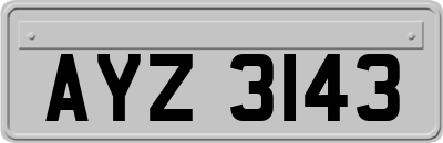 AYZ3143