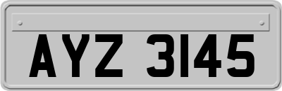 AYZ3145