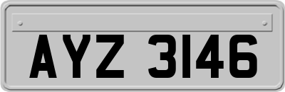 AYZ3146