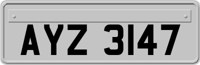 AYZ3147