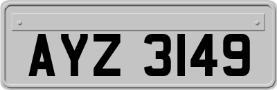 AYZ3149
