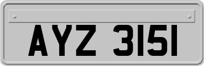 AYZ3151