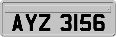AYZ3156
